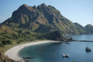 Complete Komodo Island Travel Guide